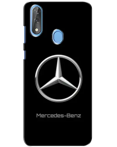 Чохол для ZTE Blade V10 з картинкою «Mercedes Silver Logo» Чохол для ZTE Blade V10 з картинкою «Mercedes Silver Logo»