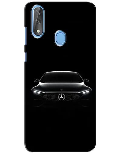 Чохол для ZTE Blade V10 з картинкою «Mercedes Vision — концепт» Чохол для ZTE Blade V10 з картинкою «Mercedes Vision — концепт»