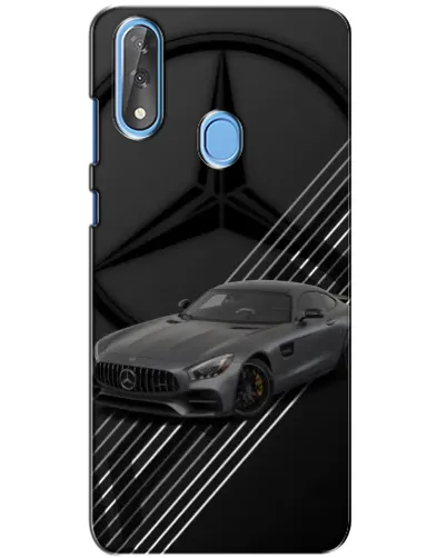 Чохол для ZTE Blade V10 з картинкою «Mercedes AMG — графіка» Чохол для ZTE Blade V10 з картинкою «Mercedes AMG — графіка»