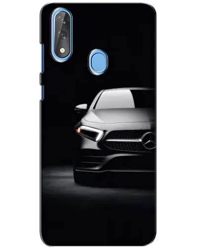 Чохол для ZTE Blade V10 з картинкою «Світло фар Mercedes» Чохол для ZTE Blade V10 з картинкою «Світло фар Mercedes»