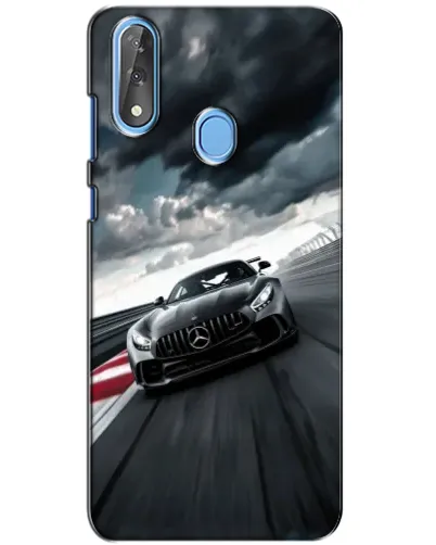 Чохол для ZTE Blade V10 з картинкою «Гоночний Mercedes AMG» Чохол для ZTE Blade V10 з картинкою «Гоночний Mercedes AMG»