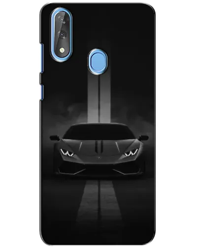 Чохол для ZTE Blade V10 з картинкою «Lamborghini симетрія доріг» Чохол для ZTE Blade V10 з картинкою «Lamborghini симетрія доріг»