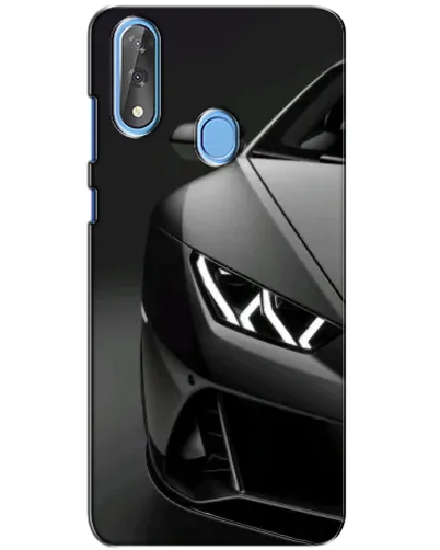 Чохол для ZTE Blade V10 з картинкою «Lamborghini фари деталізація» Чохол для ZTE Blade V10 з картинкою «Lamborghini фари деталізація»