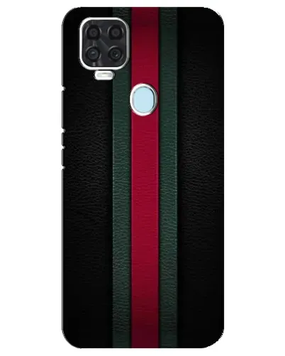 Чехол для ZTE Blade V2020 с картинкой «Gucci — неоновая линия» Чехол для ZTE Blade V2020 с картинкой «Gucci — неоновая линия»