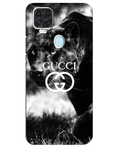Чохол для ZTE Blade V2020 з картинкою «Gucci — дика природа» Чохол для ZTE Blade V2020 з картинкою «Gucci — дика природа»