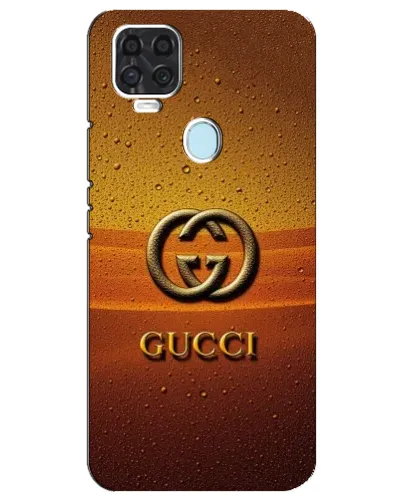 Чохол для ZTE Blade V2020 з картинкою «Gucci — сонячний градієнт» Чохол для ZTE Blade V2020 з картинкою «Gucci — сонячний градієнт»