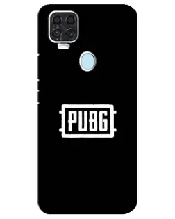 Чохол для ZTE Blade V2020 з картинкою «Лого BMW — металевий блиск» Чохол для ZTE Blade V2020 з картинкою «Лого BMW — металевий блиск»