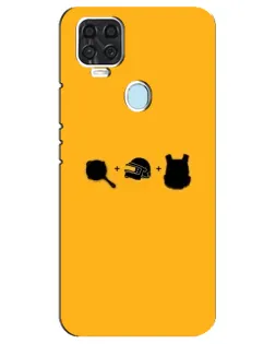 Чохол для ZTE Blade V2020 з картинкою «BMW — сучасна класика» Чохол для ZTE Blade V2020 з картинкою «BMW — сучасна класика»