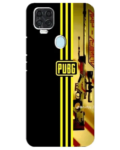 Чохол для ZTE Blade V2020 з картинкою «PUBG — камуфляжний шолом» Чохол для ZTE Blade V2020 з картинкою «PUBG — камуфляжний шолом»