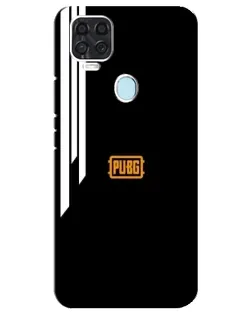 Чохол для ZTE Blade V2020 з картинкою «PUBG — вертикальні лінії» Чохол для ZTE Blade V2020 з картинкою «PUBG — вертикальні лінії»
