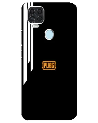 Чохол для ZTE Blade V2020 з картинкою «PUBG — вертикальні лінії» Чохол для ZTE Blade V2020 з картинкою «PUBG — вертикальні лінії»