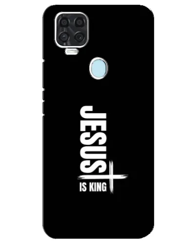 Чохол для ZTE Blade V2020 з картинкою «Вертикаль віри Jesus» Чохол для ZTE Blade V2020 з картинкою «Вертикаль віри Jesus»