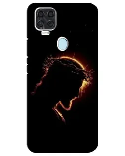 Чохол для ZTE Blade V2020 з картинкою «Терновий вінець»