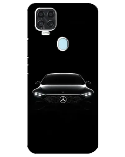 Чехол для ZTE Blade V2020 с картинкой «Mercedes Vision — концепт» Чехол для ZTE Blade V2020 с картинкой «Mercedes Vision — концепт»
