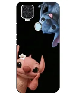 Чехол для ZTE Blade V2020 с картинкой «Фиолетовый туман роз» Чехол для ZTE Blade V2020 с картинкой «Фиолетовый туман роз»