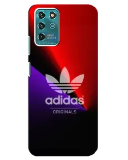 Чохол для ZTE Blade V30 Vita з картинкою «Adidas Red Neon» Чохол для ZTE Blade V30 Vita з картинкою «Adidas Red Neon»