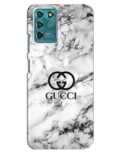 Чехол для ZTE Blade V30 Vita с картинкой «Gucci — мраморный шик» Чехол для ZTE Blade V30 Vita с картинкой «Gucci — мраморный шик»