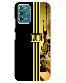 Чехол для ZTE Blade V30 Vita с картинкой «PUBG — камуфляжный шлем» Чехол для ZTE Blade V30 Vita с картинкой «PUBG — камуфляжный шлем»