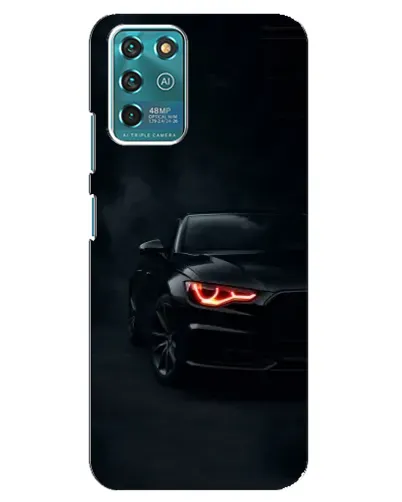 Чехол для ZTE Blade V30 Vita с картинкой «Audi — хищный взгляд» Чехол для ZTE Blade V30 Vita с картинкой «Audi — хищный взгляд»