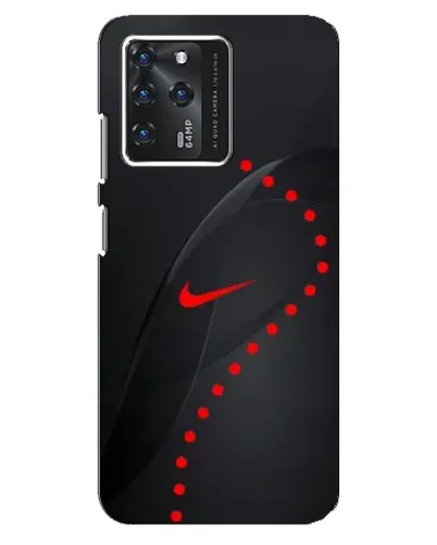 Чехол для ZTE Blade V30 с картинкой «Абстрактный дизайн Nike» Чехол для ZTE Blade V30 с картинкой «Абстрактный дизайн Nike»