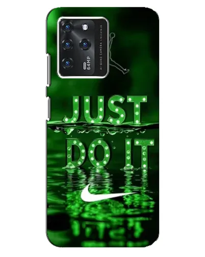Чехол для ZTE Blade V30 с картинкой «Зеленый неоновый Nike» Чехол для ZTE Blade V30 с картинкой «Зеленый неоновый Nike»