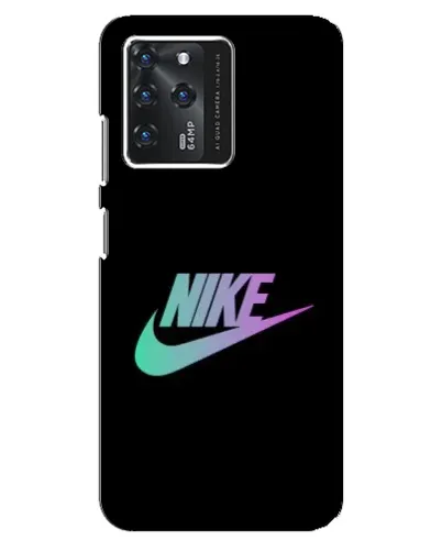 Чехол для ZTE Blade V30 с картинкой «Nike — городская ночь» Чехол для ZTE Blade V30 с картинкой «Nike — городская ночь»