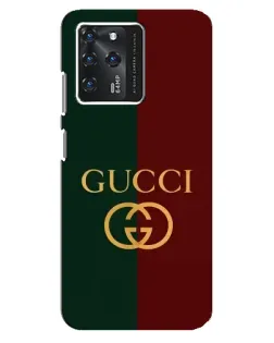 Чехол для ZTE Blade V30 с картинкой «Gucci — темно-зеленый градиент» Чехол для ZTE Blade V30 с картинкой «Gucci — темно-зеленый градиент»