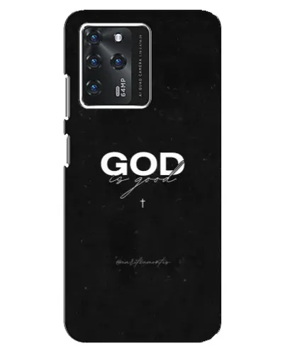 Чохол для ZTE Blade V30 з картинкою «GOD — Бог над усім» Чохол для ZTE Blade V30 з картинкою «GOD — Бог над усім»