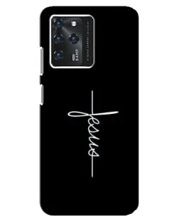 Чохол для ZTE Blade V30 з картинкою «Тонка лінія віри»