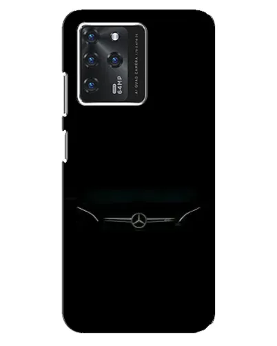 Чохол для ZTE Blade V30 з картинкою «Mercedes Stealth Look» Чохол для ZTE Blade V30 з картинкою «Mercedes Stealth Look»