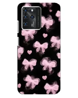 Чохол для ZTE Blade V30 з картинкою «Геометрія банту» Чохол для ZTE Blade V30 з картинкою «Геометрія банту»