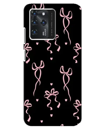 Чохол для ZTE Blade V30 з картинкою «Тонкі стрічки»