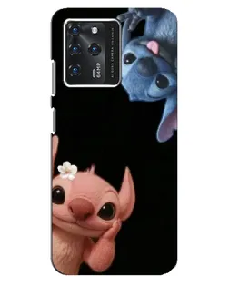 Чехол для ZTE Blade V30 с картинкой «Фиолетовый туман роз» Чехол для ZTE Blade V30 с картинкой «Фиолетовый туман роз»