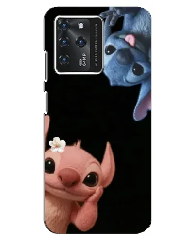 Чехол для ZTE Blade V30 с картинкой «Фиолетовый туман роз»