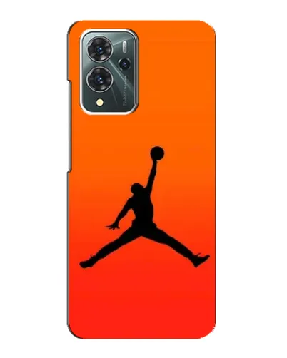 Чехол для ZTE Blade V40 Pro с картинкой «Jordan Sunset» Чехол для ZTE Blade V40 Pro с картинкой «Jordan Sunset»