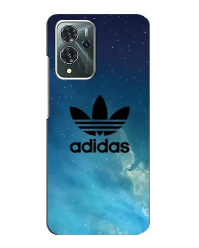 Чехол для ZTE Blade V40 Pro с картинкой «Adidas Stone Logo» Чехол для ZTE Blade V40 Pro с картинкой «Adidas Stone Logo»