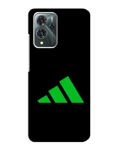 Чехол для ZTE Blade V40 Pro с картинкой «Adidas Abstract» Чехол для ZTE Blade V40 Pro с картинкой «Adidas Abstract»