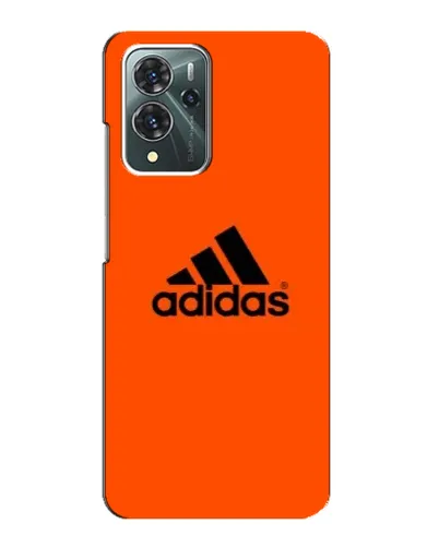 Чехол для ZTE Blade V40 Pro с картинкой «Adidas Ukraine» Чехол для ZTE Blade V40 Pro с картинкой «Adidas Ukraine»