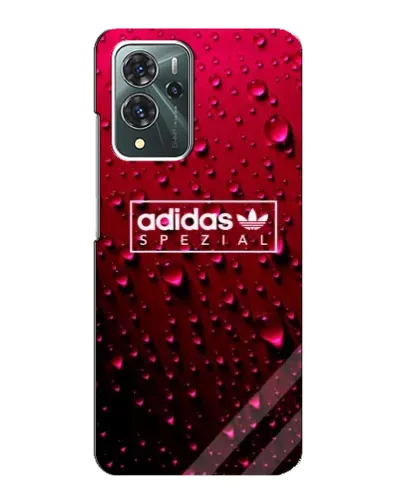 Чехол для ZTE Blade V40 Pro с картинкой «Adidas Gold Marble» Чехол для ZTE Blade V40 Pro с картинкой «Adidas Gold Marble»