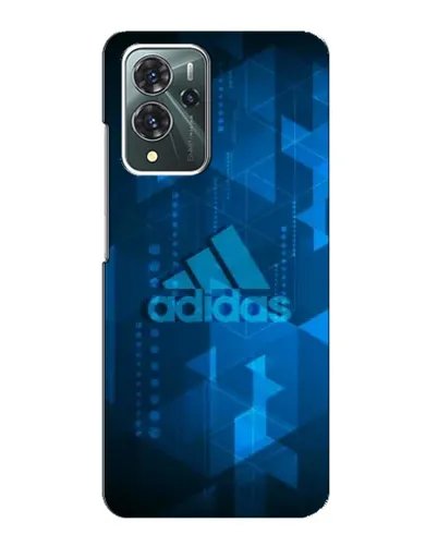 Чехол для ZTE Blade V40 Pro с картинкой «Adidas Sport Art» Чехол для ZTE Blade V40 Pro с картинкой «Adidas Sport Art»