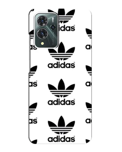 Чехол для ZTE Blade V40 Pro с картинкой «Adidas Pattern» Чехол для ZTE Blade V40 Pro с картинкой «Adidas Pattern»