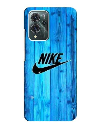 Чохол для ZTE Blade V40 Pro з картинкою «Блакитне дерево Nike»