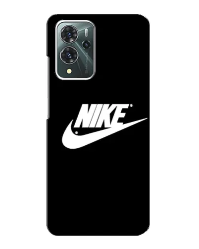 Чохол для ZTE Blade V40 Pro з картинкою «Мазки фарби Nike» Чохол для ZTE Blade V40 Pro з картинкою «Мазки фарби Nike»