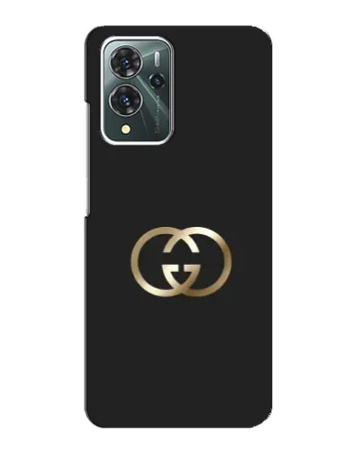 Чехол для ZTE Blade V40 Pro с картинкой «Минимализм Gucci» Чехол для ZTE Blade V40 Pro с картинкой «Минимализм Gucci»