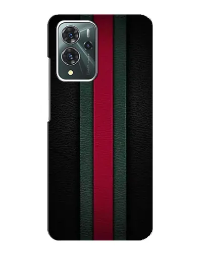 Чехол для ZTE Blade V40 Pro с картинкой «Gucci — неоновая линия» Чехол для ZTE Blade V40 Pro с картинкой «Gucci — неоновая линия»