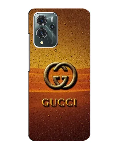 Чохол для ZTE Blade V40 Pro з картинкою «Gucci — сонячний градієнт» Чохол для ZTE Blade V40 Pro з картинкою «Gucci — сонячний градієнт»