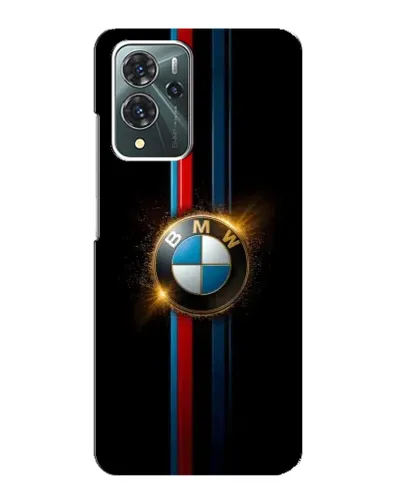 Чехол для ZTE Blade V40 Pro с картинкой «BMW M-Power неон» Чехол для ZTE Blade V40 Pro с картинкой «BMW M-Power неон»