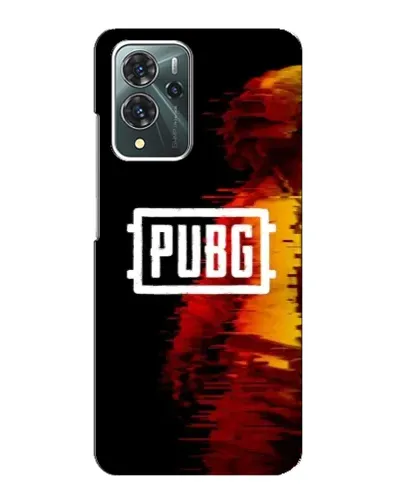 Чохол для ZTE Blade V40 Pro з картинкою «Яскравий логотип PUBG» Чохол для ZTE Blade V40 Pro з картинкою «Яскравий логотип PUBG»