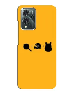 Чохол для ZTE Blade V40 Pro з картинкою «BMW — сучасна класика»