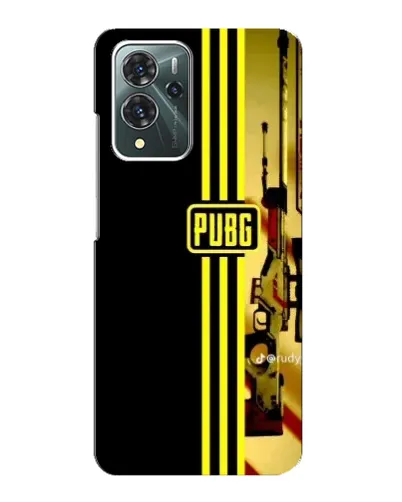 Чохол для ZTE Blade V40 Pro з картинкою «PUBG — камуфляжний шолом» Чохол для ZTE Blade V40 Pro з картинкою «PUBG — камуфляжний шолом»